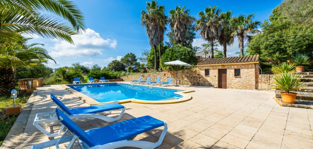 Finca Ses Cases de Son Isidros