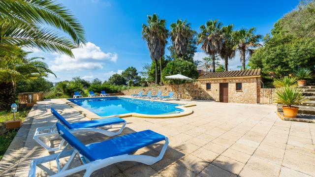 Finca Ses Cases de Son Isidros