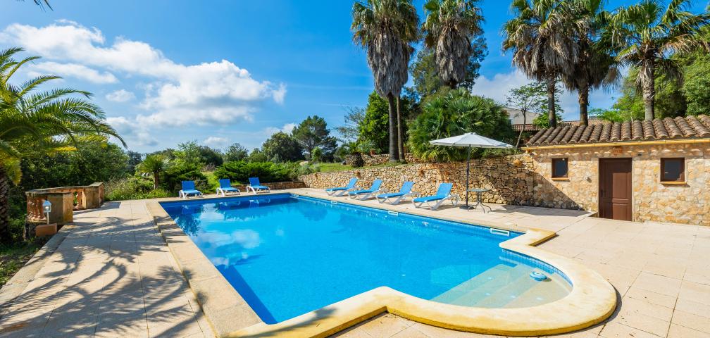 Finca Ses Cases de Son Isidros