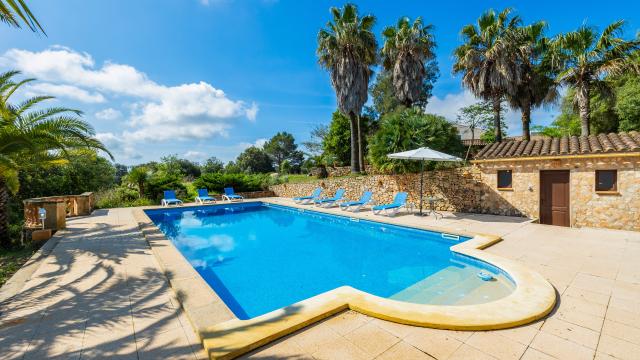 Finca Ses Cases de Son Isidros