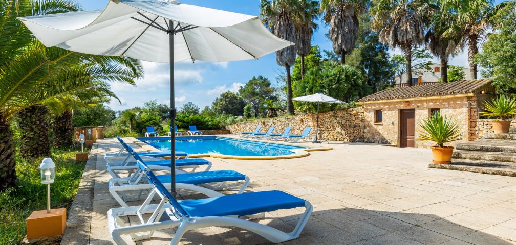 Finca Ses Cases de Son Isidros