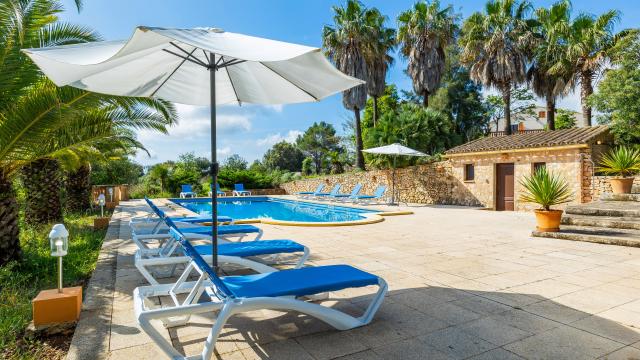 Finca Ses Cases de Son Isidros