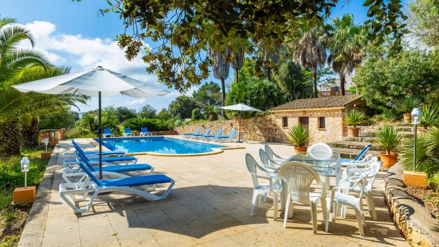 Finca Ses Cases de Son Isidros