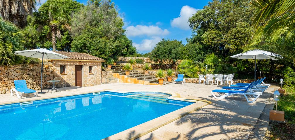 Finca Ses Cases de Son Isidros