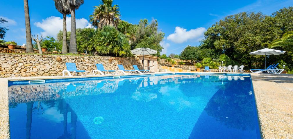 Finca Ses Cases de Son Isidros