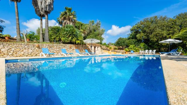 Finca Ses Cases de Son Isidros