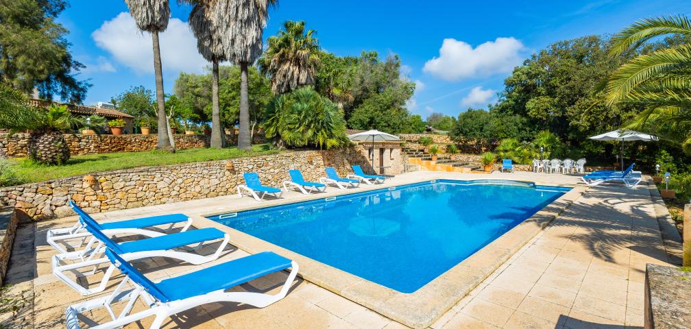 Finca Ses Cases de Son Isidros