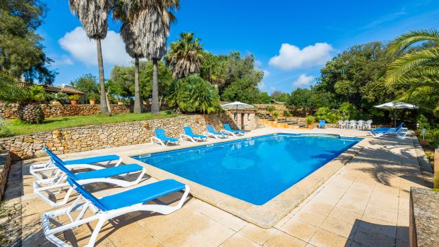 Finca Ses Cases de Son Isidros