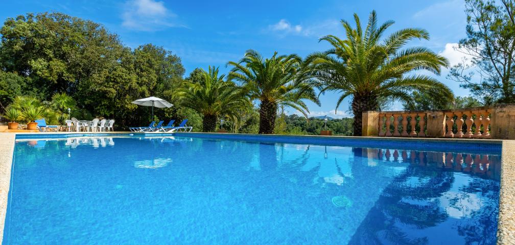 Finca Ses Cases de Son Isidros