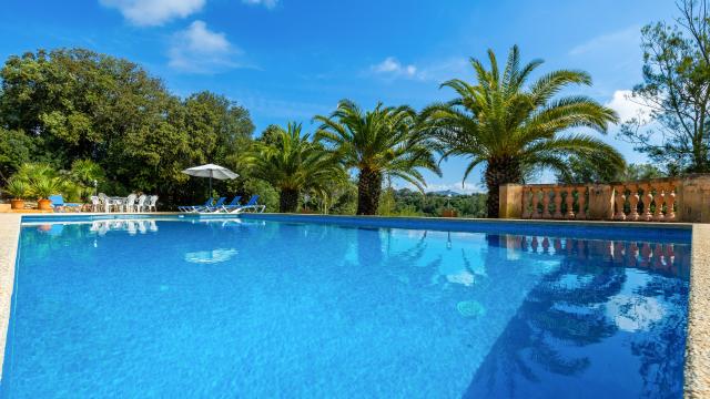 Finca Ses Cases de Son Isidros