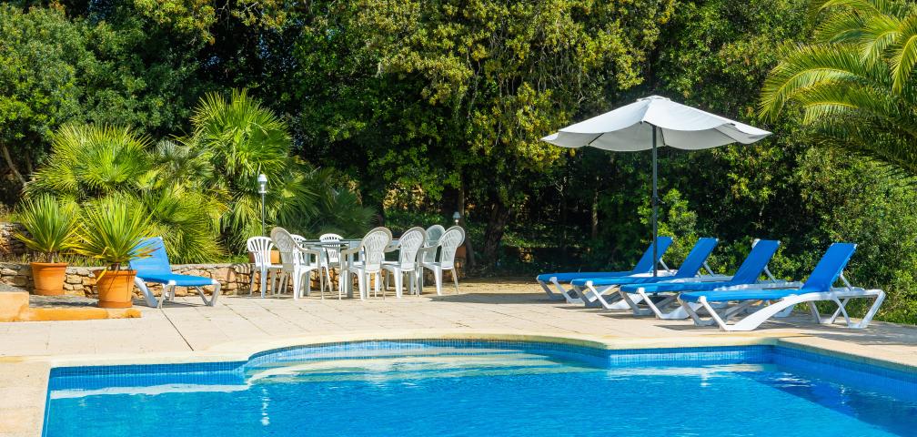 Finca Ses Cases de Son Isidros