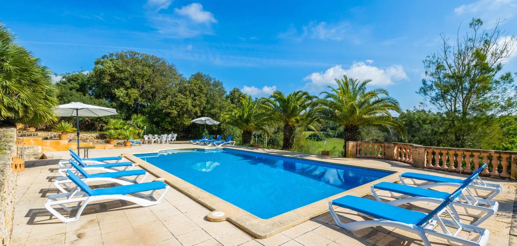 Finca Ses Cases de Son Isidros