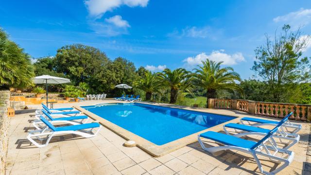 Finca Ses Cases de Son Isidros