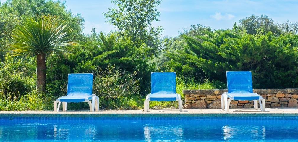 Finca Ses Cases de Son Isidros