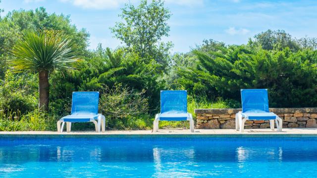 Finca Ses Cases de Son Isidros