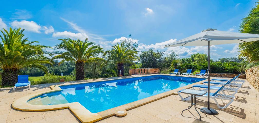 Finca Ses Cases de Son Isidros