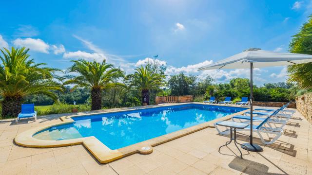 Finca Ses Cases de Son Isidros