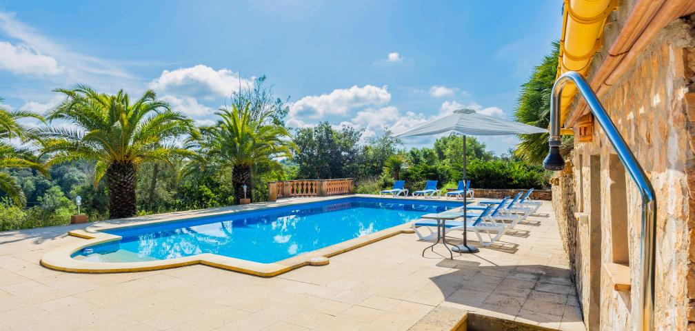 Finca Ses Cases de Son Isidros