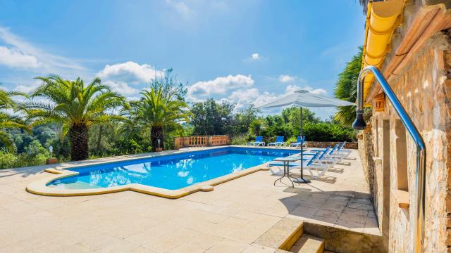 Finca Ses Cases de Son Isidros