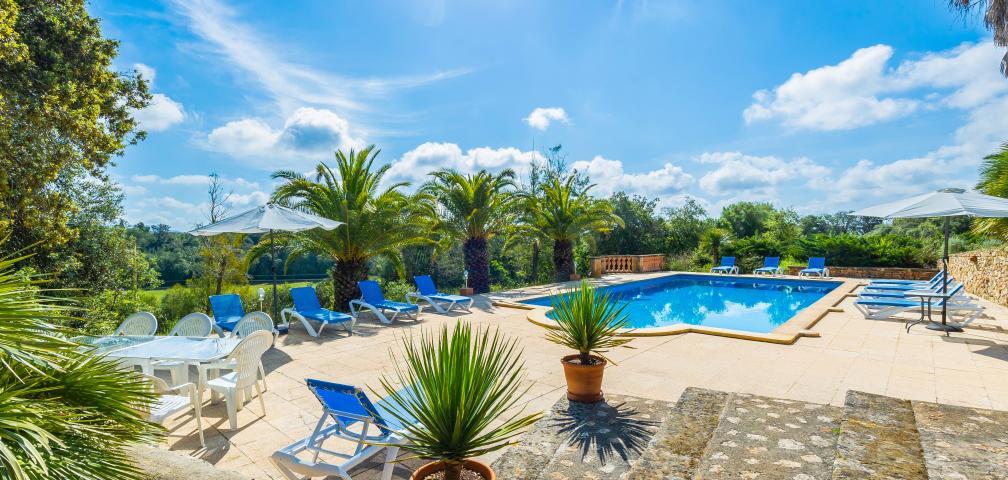 Finca Ses Cases de Son Isidros