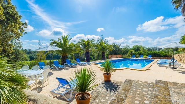 Finca Ses Cases de Son Isidros