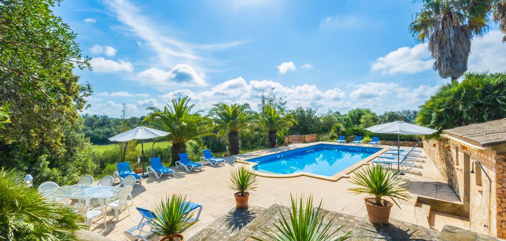 Finca Ses Cases de Son Isidros