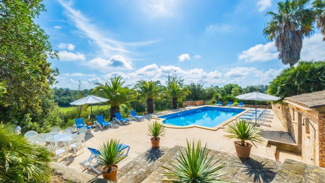 Finca Ses Cases de Son Isidros