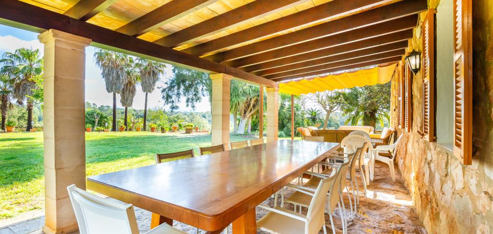 Finca Ses Cases de Son Isidros