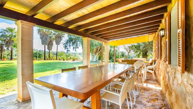 Finca Ses Cases de Son Isidros