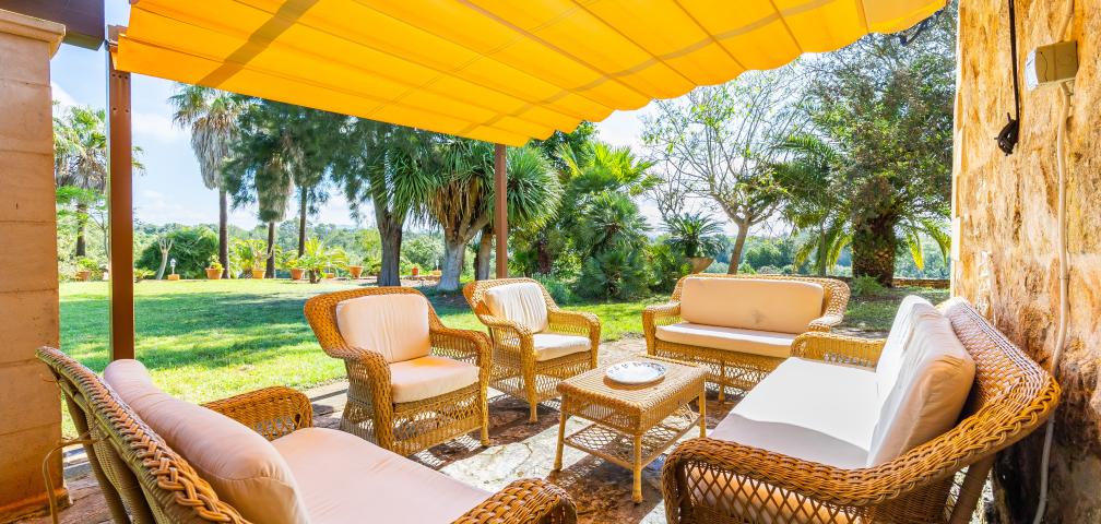 Finca Ses Cases de Son Isidros