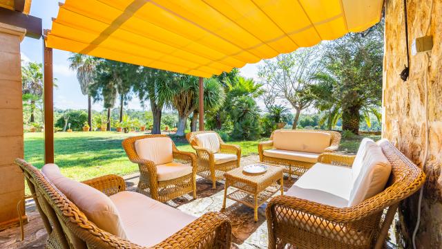 Finca Ses Cases de Son Isidros