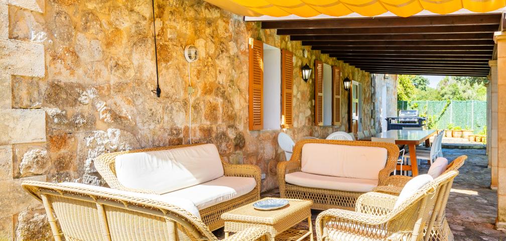 Finca Ses Cases de Son Isidros