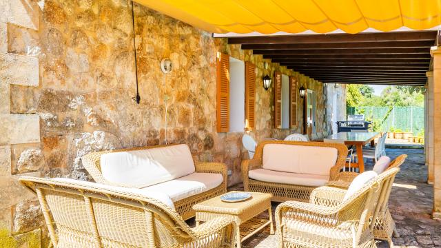 Finca Ses Cases de Son Isidros