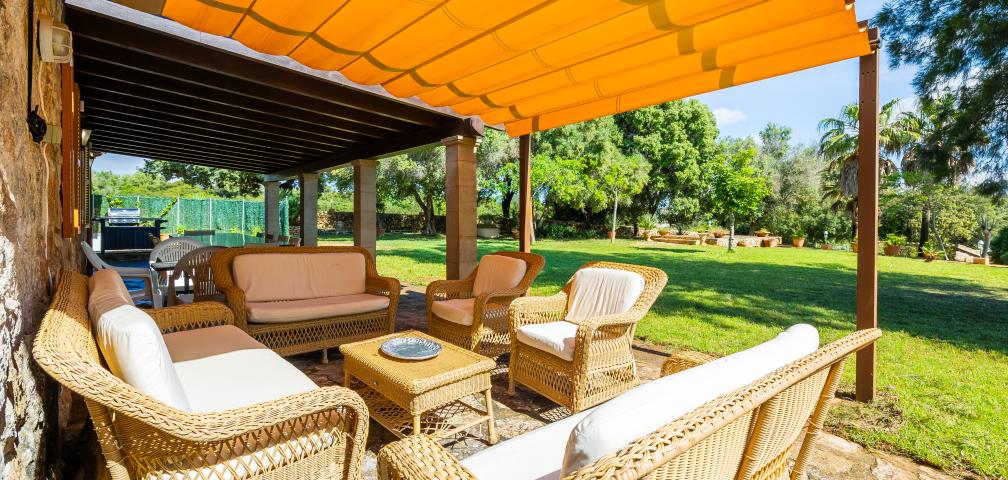 Finca Ses Cases de Son Isidros