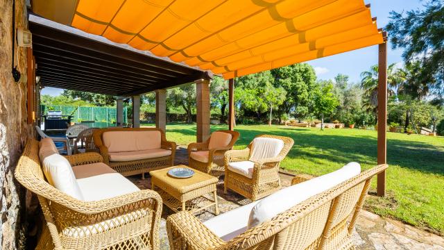 Finca Ses Cases de Son Isidros