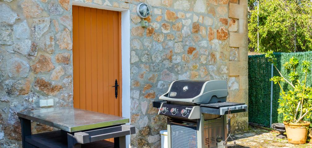 Finca Ses Cases de Son Isidros