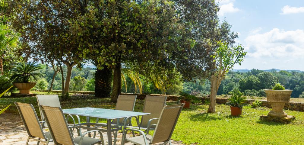 Finca Ses Cases de Son Isidros