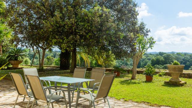 Finca Ses Cases de Son Isidros