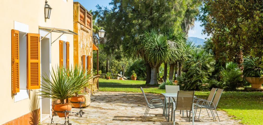 Finca Ses Cases de Son Isidros