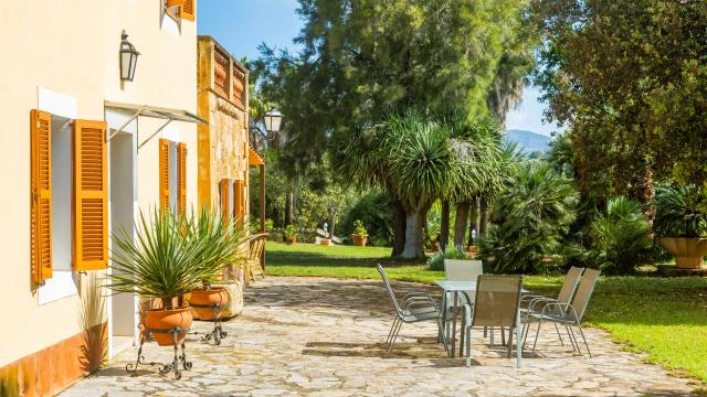 Finca Ses Cases de Son Isidros