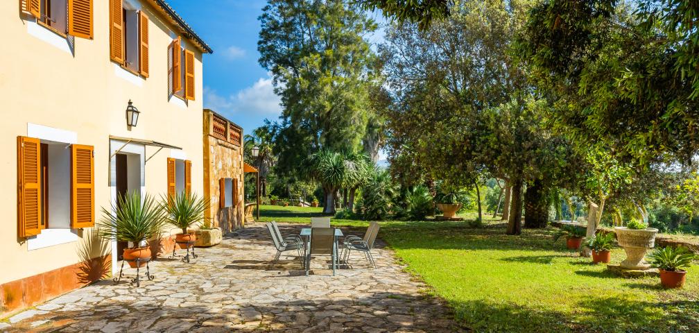 Finca Ses Cases de Son Isidros