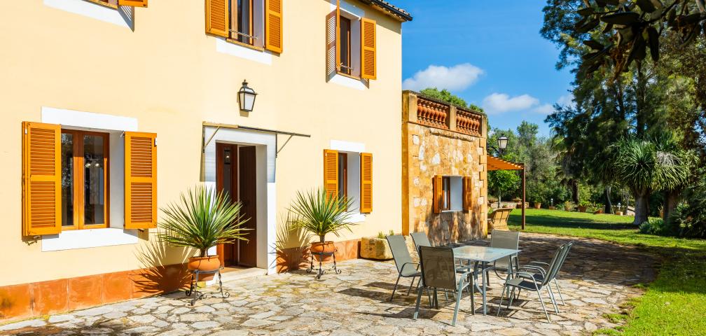 Finca Ses Cases de Son Isidros