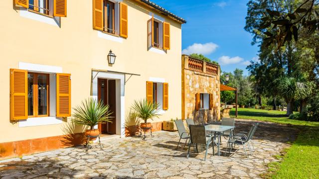 Finca Ses Cases de Son Isidros