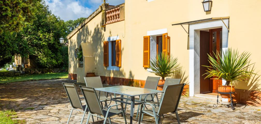 Finca Ses Cases de Son Isidros