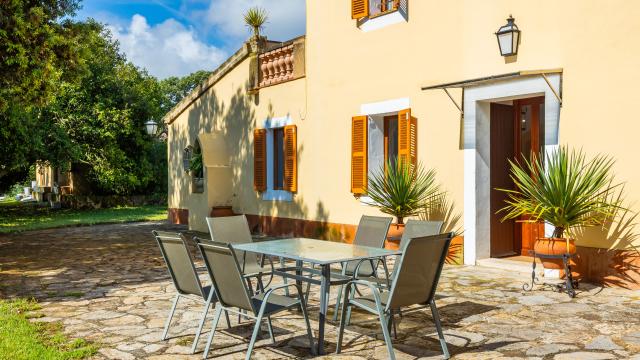 Finca Ses Cases de Son Isidros