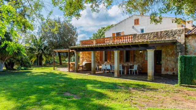 Finca Ses Cases de Son Isidros