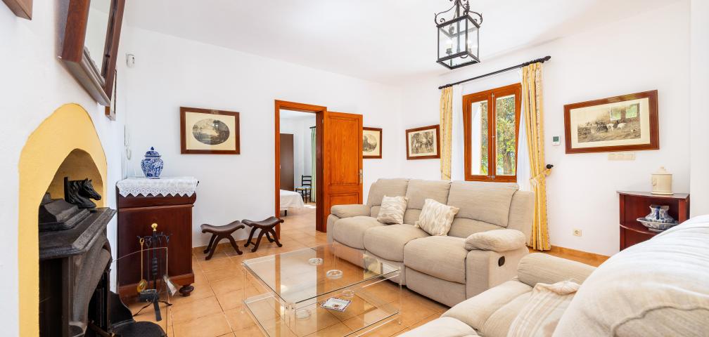 Finca Ses Cases de Son Isidros