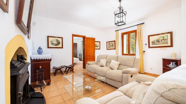 Finca Ses Cases de Son Isidros