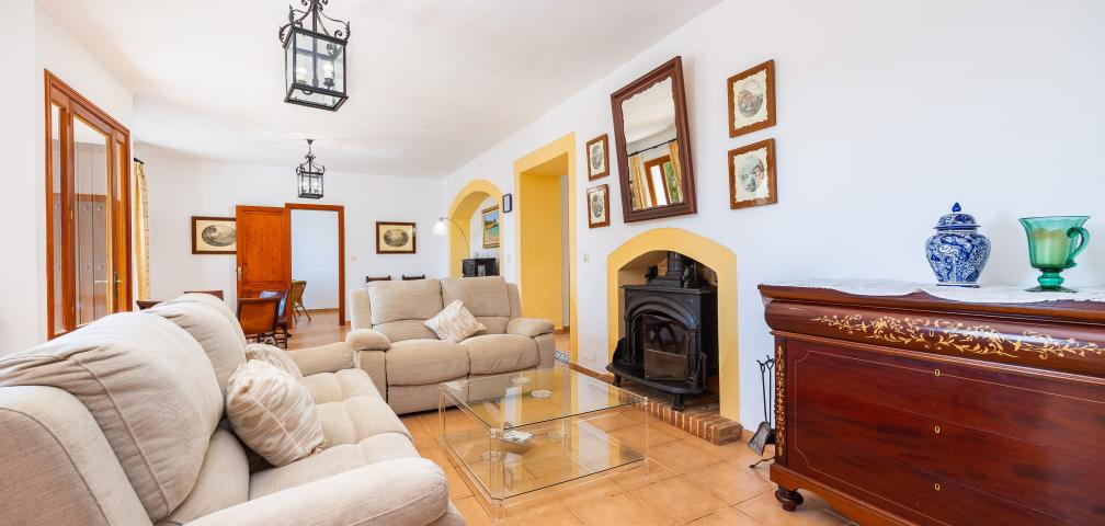 Finca Ses Cases de Son Isidros