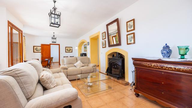 Finca Ses Cases de Son Isidros